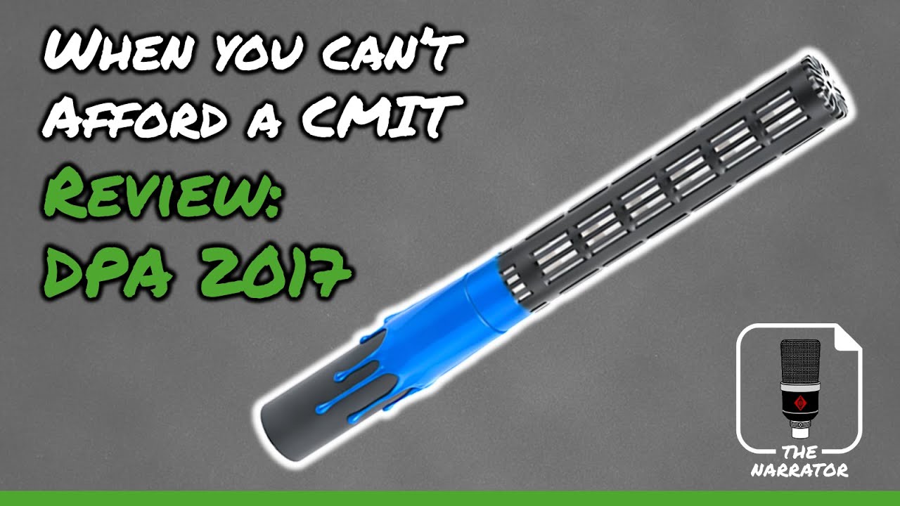 DPA 2017 Review: When You Can’t Afford A CMIT