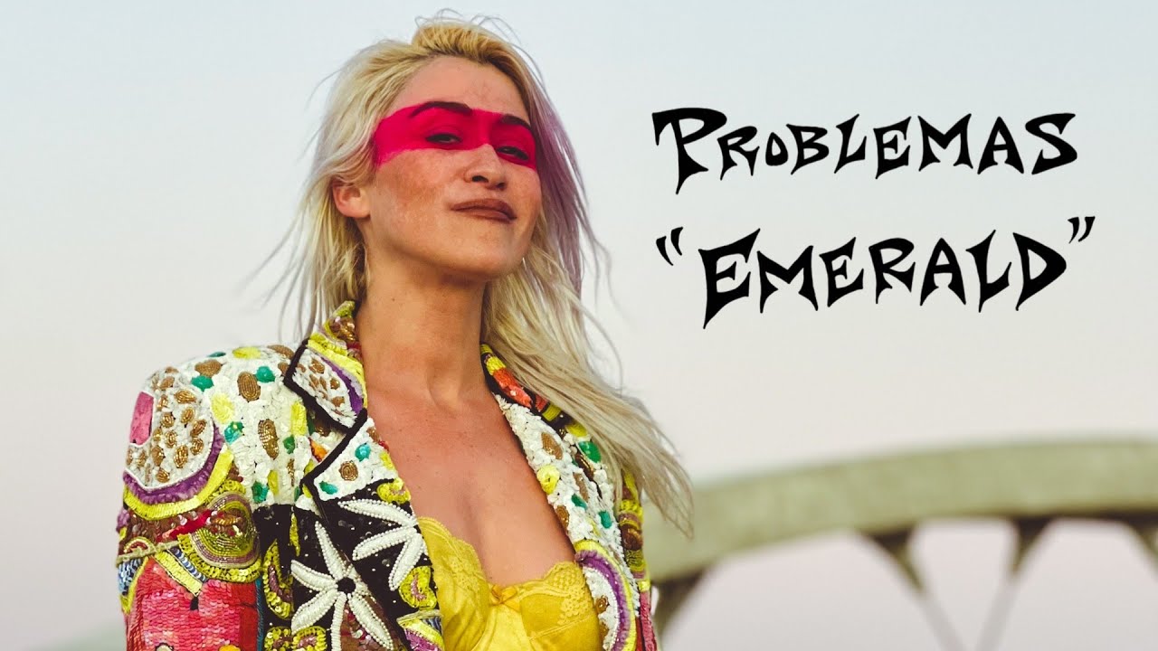 problemas - emerald [music video]