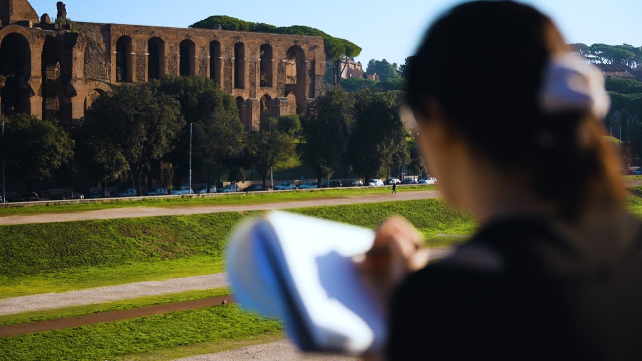 Architecture in Europe | Off-Campus Studies at Carleton College