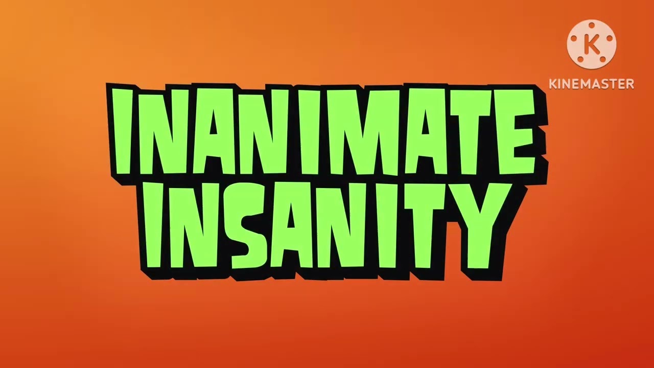 inanimate lnsanity remastered intro extended