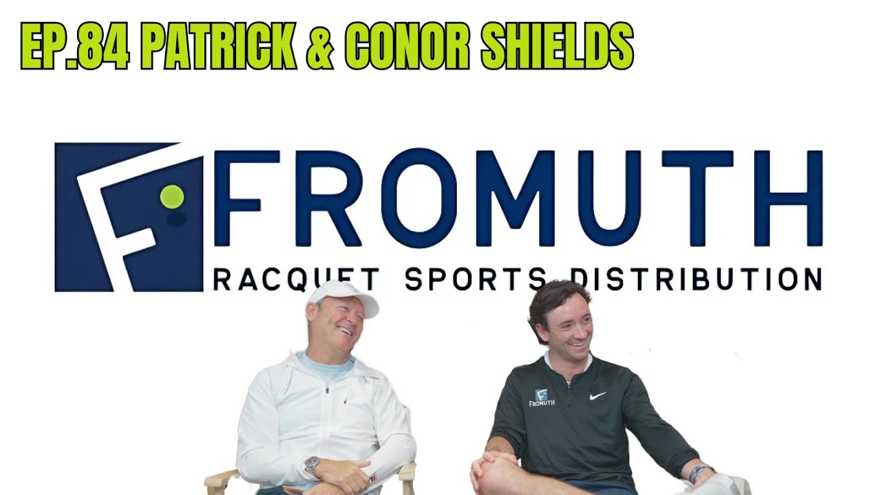 Supplying the Padel Revolution: Fromuth's Secret to Supporting Clubs