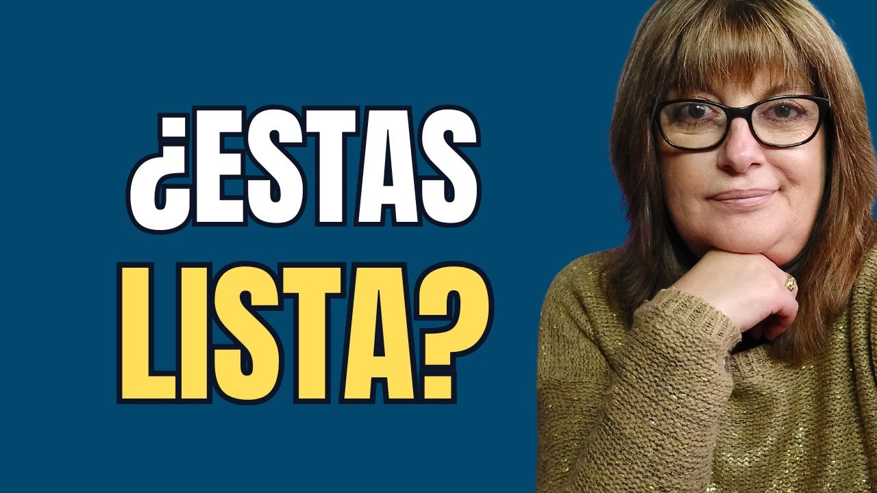 Haz este TEST antes de ENAMORARTE te puedo ahorrar mucho dolor