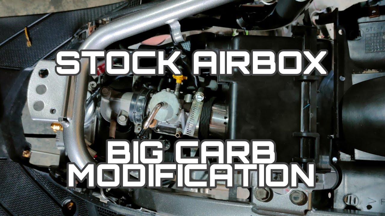 AIRBOX NAKA BIGCARB PANO YUN?