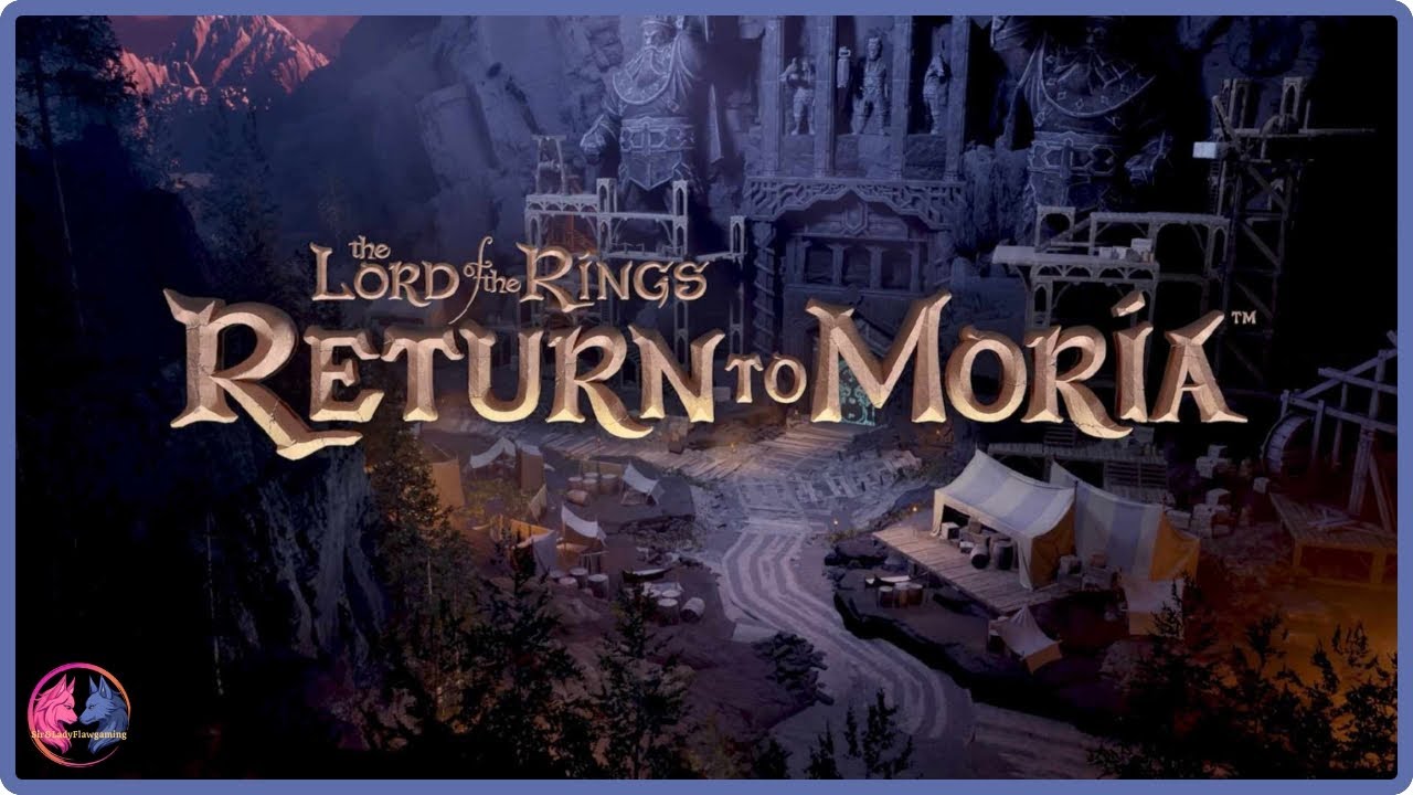 The Lord of the Rings: Return to Moria | Ep.41