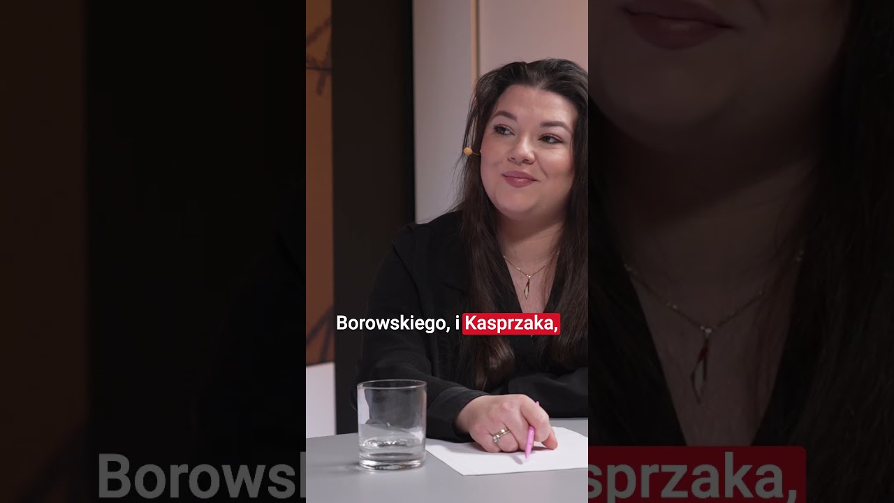 Dw&oacute;ch nowych więźni&oacute;w politycznych w Polsce? 