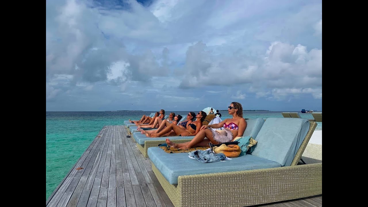 ⚠️ VIAJAR A MALDIVAS DESDE ESPAÑA  . VIAJES MUNDOEXPLORA . ADAARAH RESORTS-  VLOG MALDIVES
