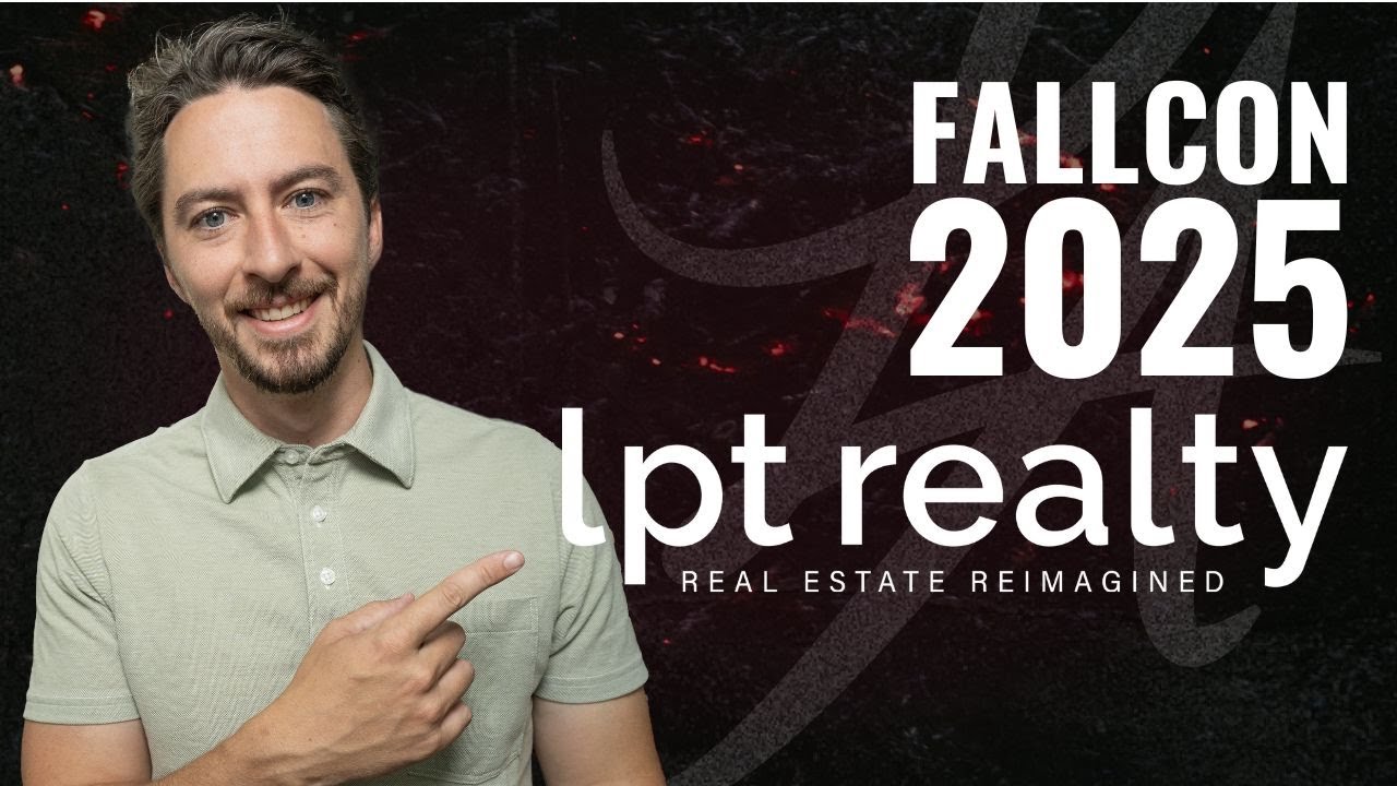 LPT Realty FallCon 2025