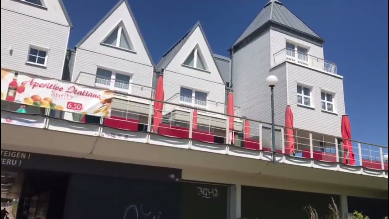 Heringsdorf - Usedom am 12.05.2025