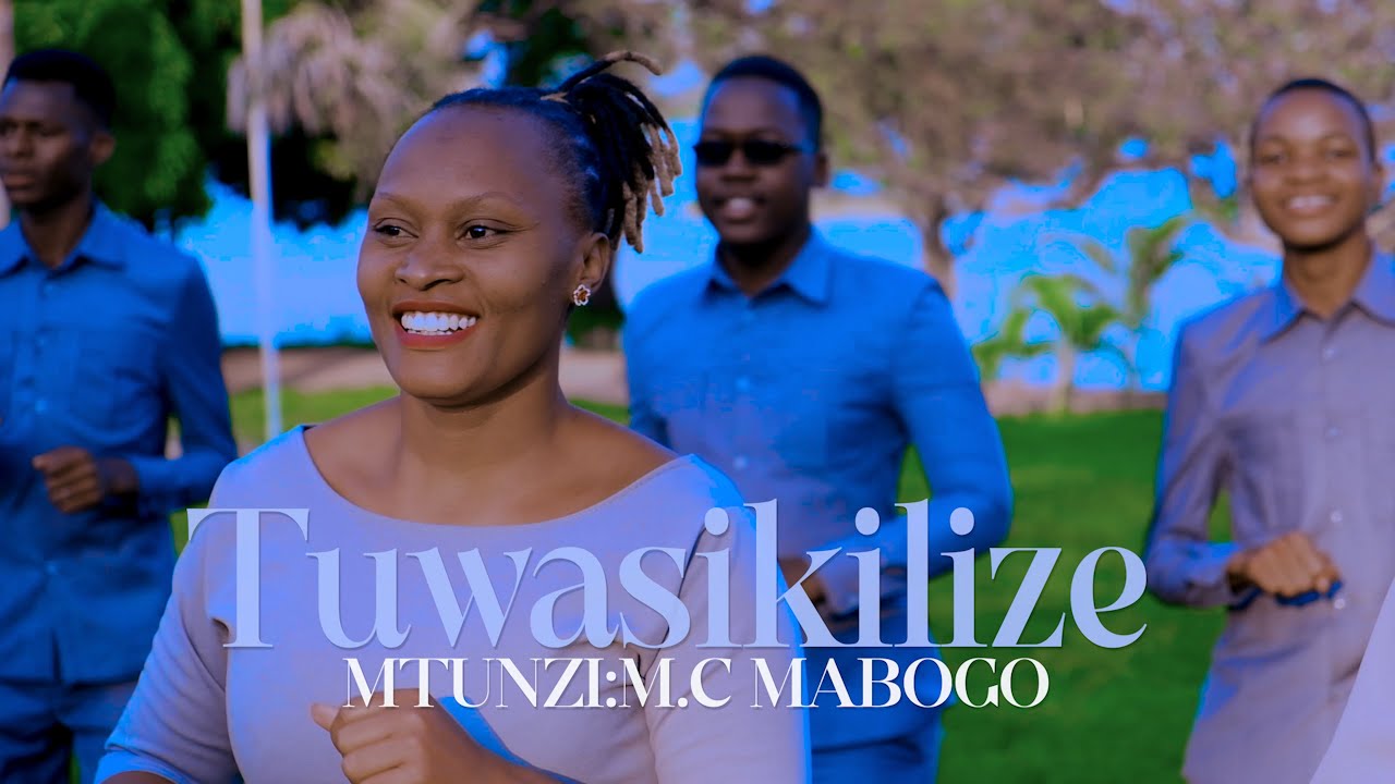 TUWASIKILIZE (Official Video)