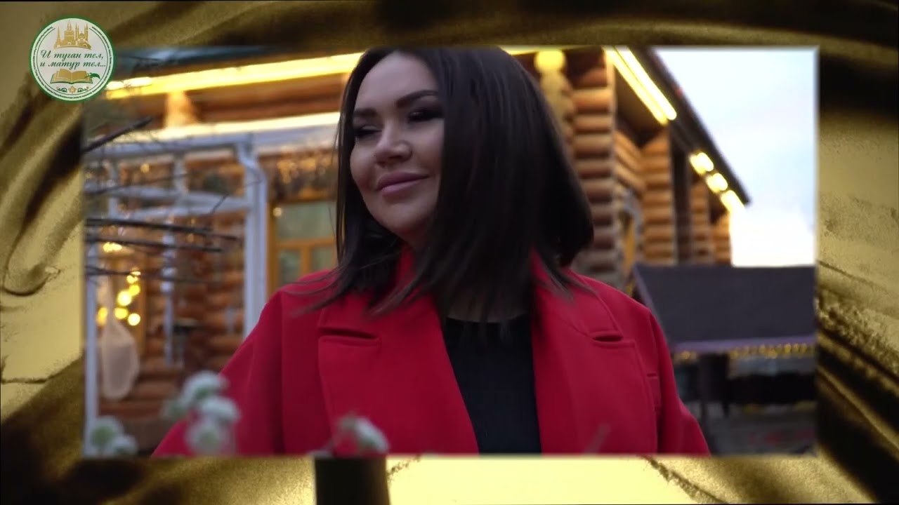 «Әниемнен жылы кочагы» 28.12.2025