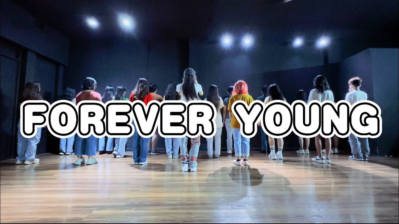BLACKPINK - Forever Young | Dance Cover By NHAN PATO