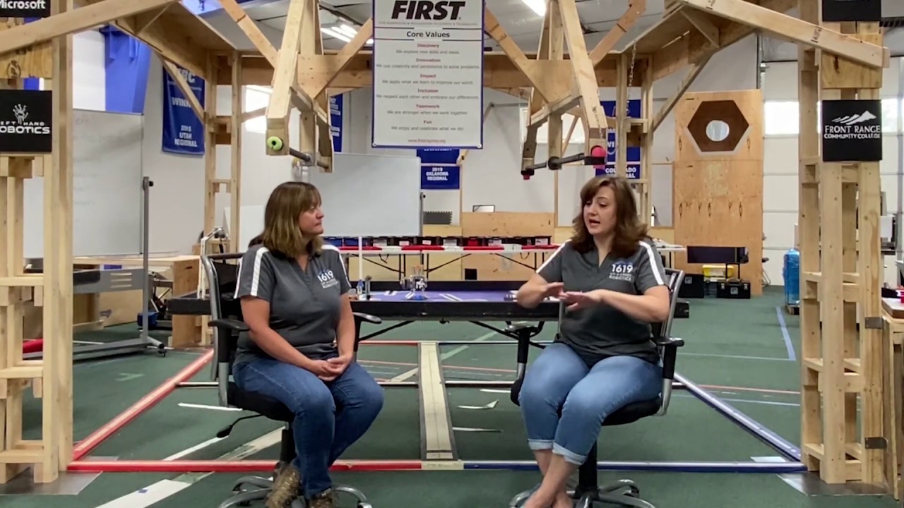 How to Start a FIRST Lego League Team