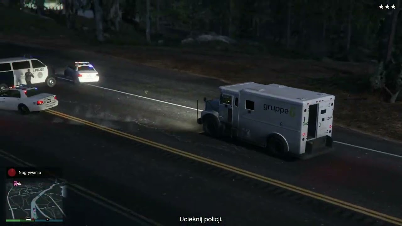 11 minut do paleto i z powrotem, czyli przygotowania napadu na kasyno XD | GTA Online