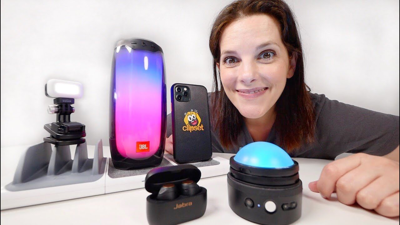 Accesorios CREATIVOS y ÚTILES para iPhone (y Android)