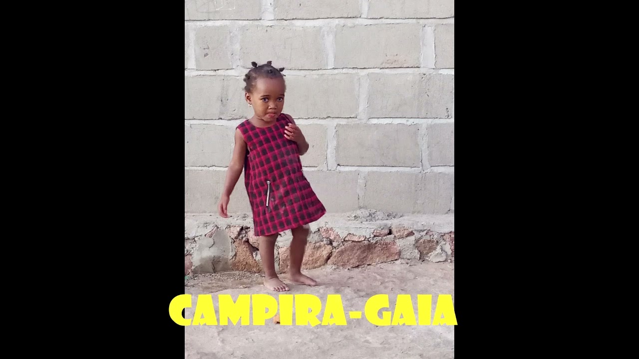 CAMPIRA GAIA