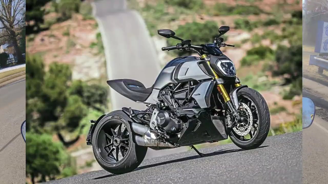 GSX-R 600 4k Ride | Top 5 prettiest Motorcycles