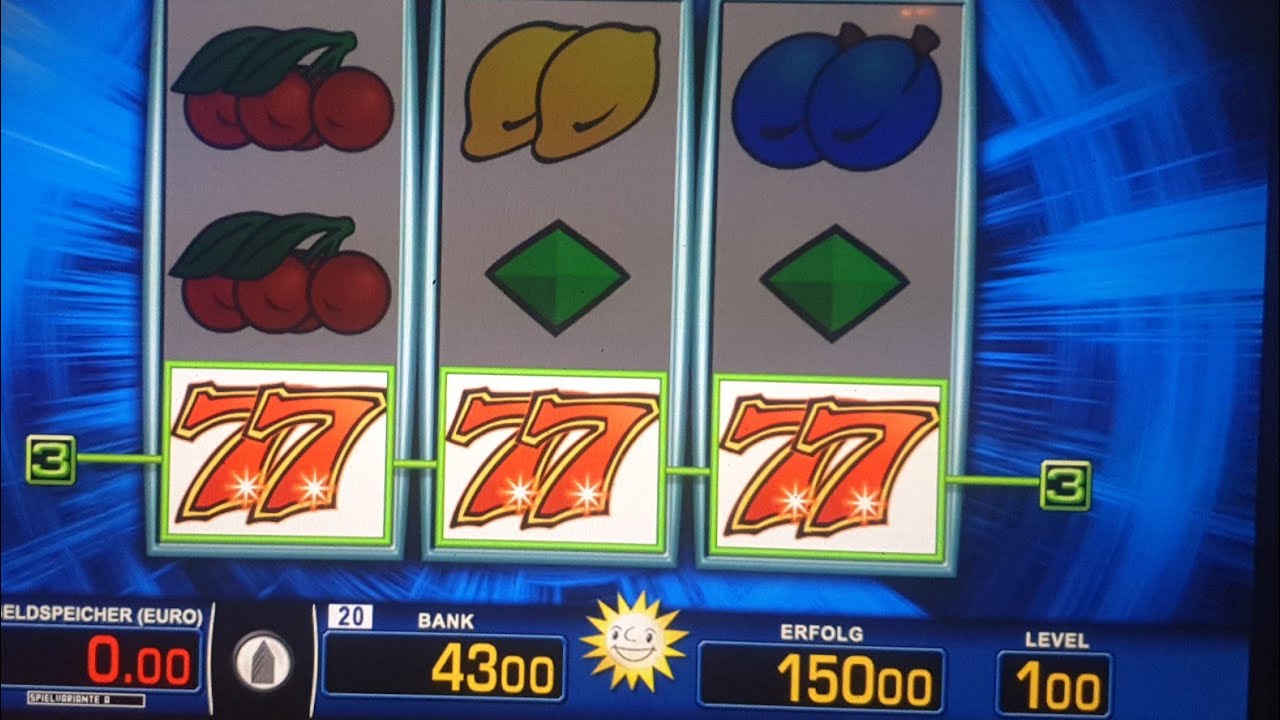 2020 Richtig S&uuml;chtig 💥🔝💥Triple Triple Chance🧿🎰🧿Siebener  mit 10 Euro &uuml;ber 200 Euro💉🔥Merkur/Novoline🔥