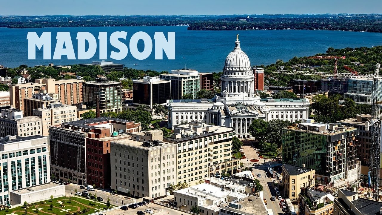Día 19, Madison