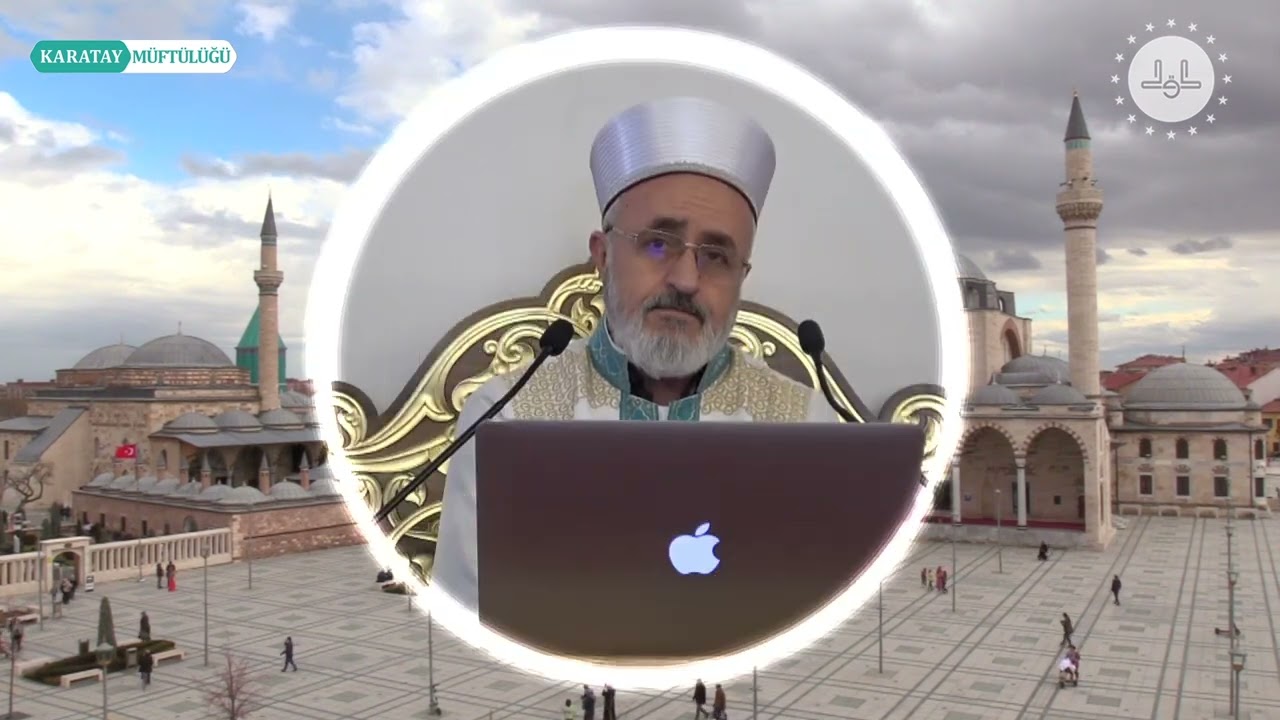 İnfitar Suresi Tefsiri