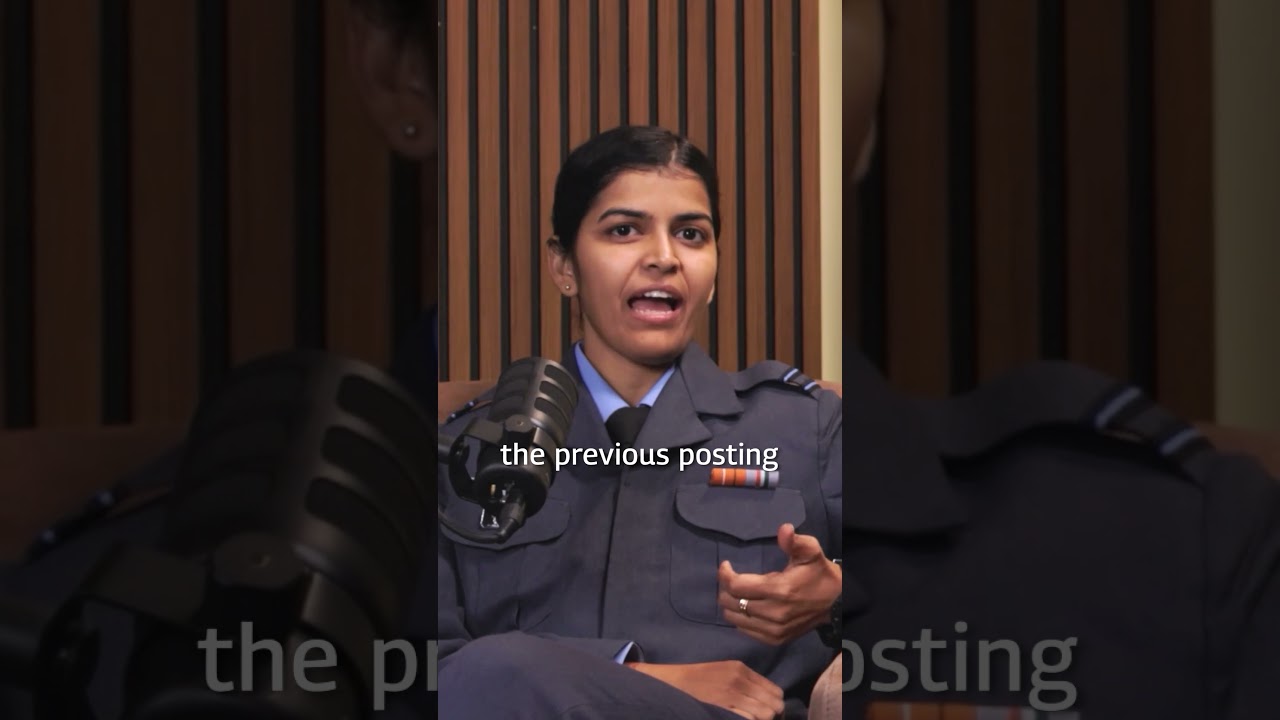 Rapid Fire Round - Best Bits | IAF Unplugged