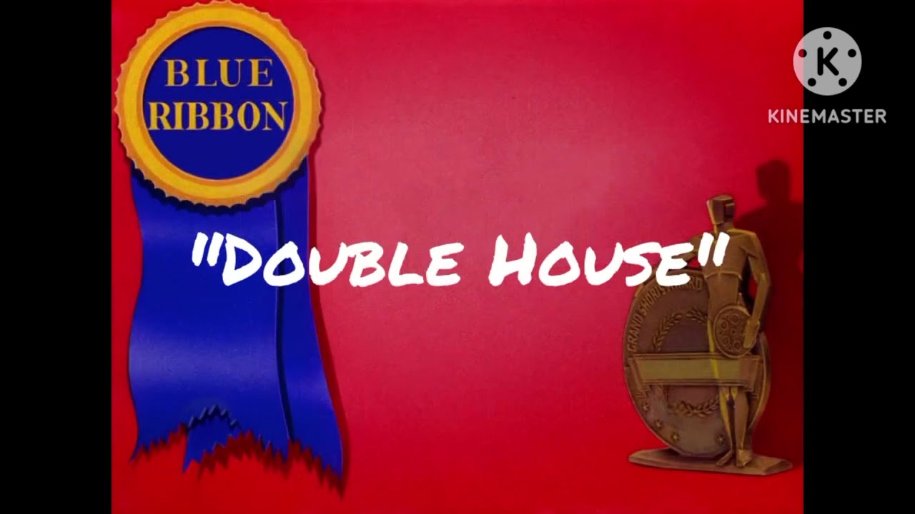 Double House (1935) 1942 Reissue Titles
