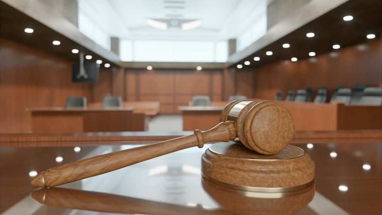 Retired NC judge gives legal insight into criminal history of man charged in teacher's death