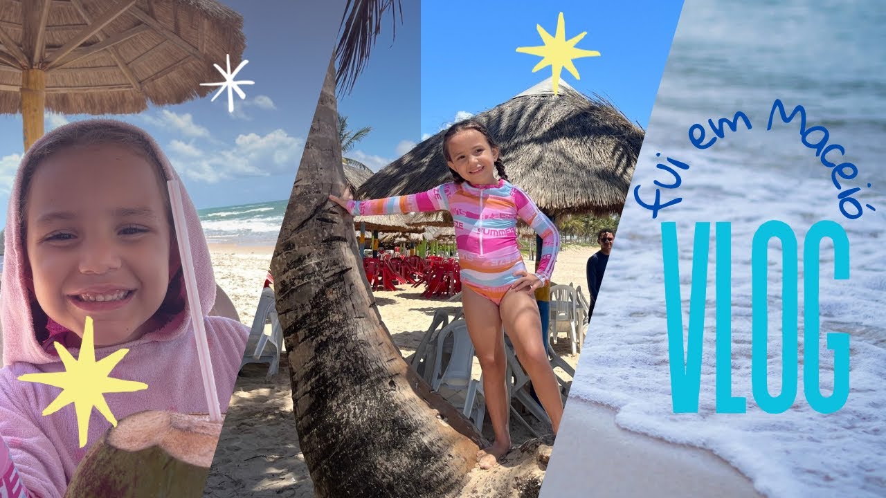 VOCÊ PRECISA VER ESSA PRAIA! 😱🌊 Lagoa do Pau – Maceió/AL