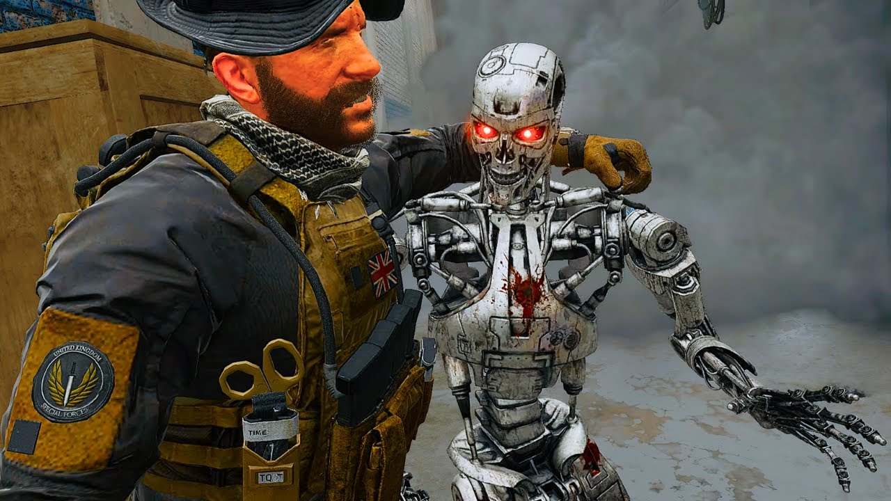 COD 100+ Warzone Execution Compilation | Call of Duty Finishing Moves
