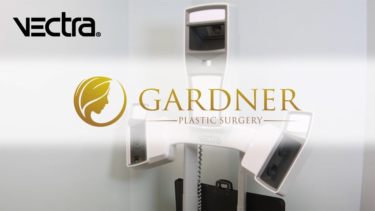 Vectra 3D Imaging at Naples Plastic Surgery