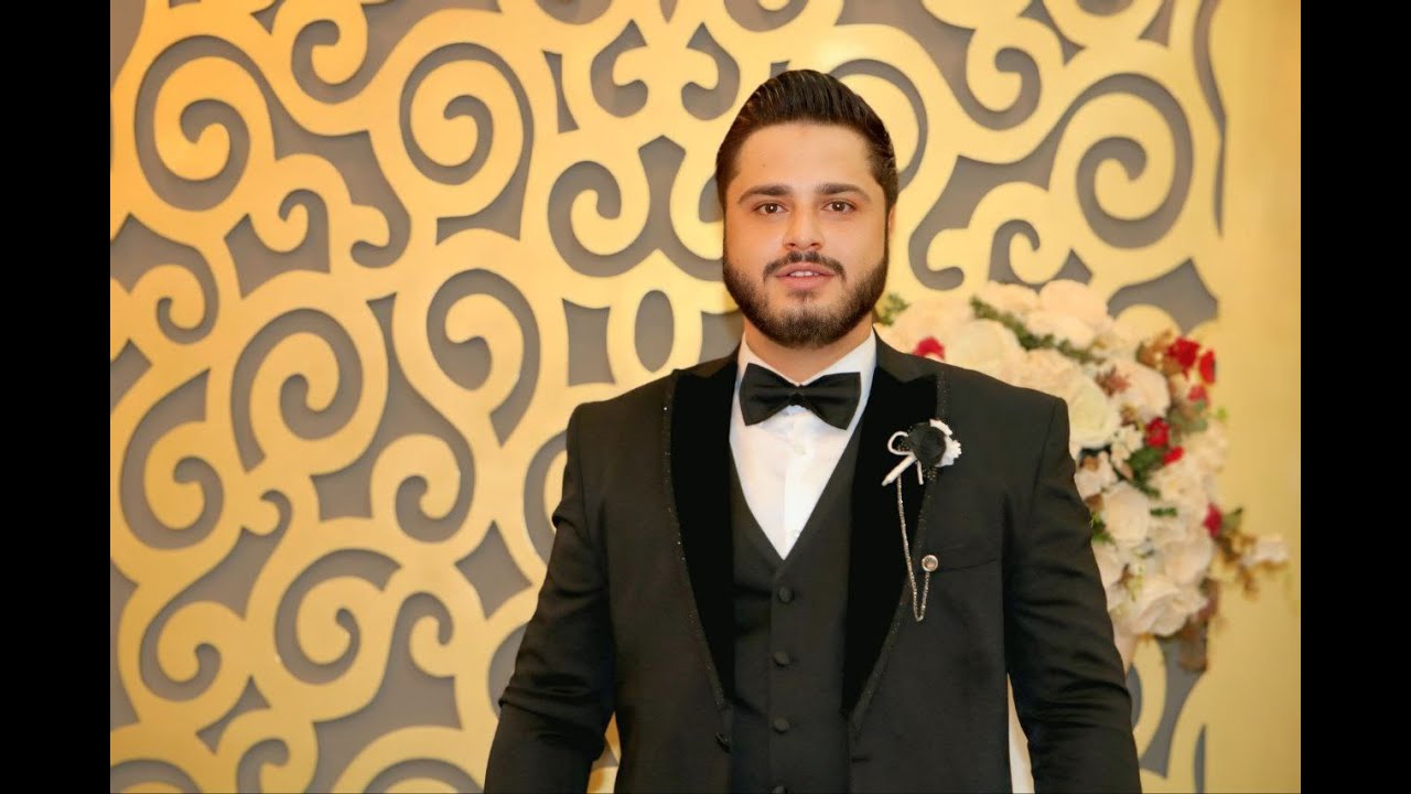 الفنان حسام الامير حفل زفاف محمد عبدالباسط سليم ج٢ اهالي تدمر #مرسين 05340710167