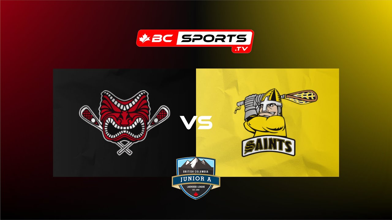 BCJALL – Poco Saints – Delta Islanders – June 13, 2025