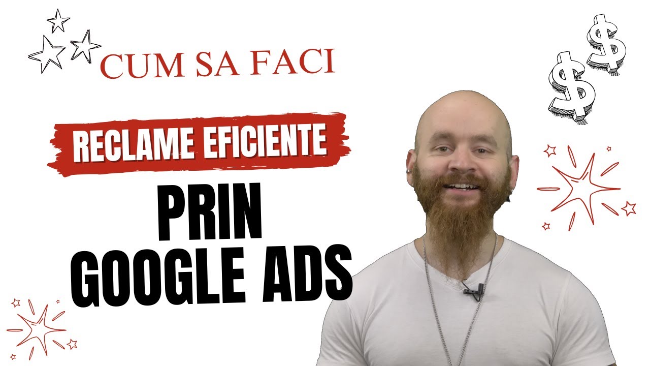 CUM SA FACI PROMOVARE IN GOOGLE ADS 2025  - CAMPANII DISPLAY
