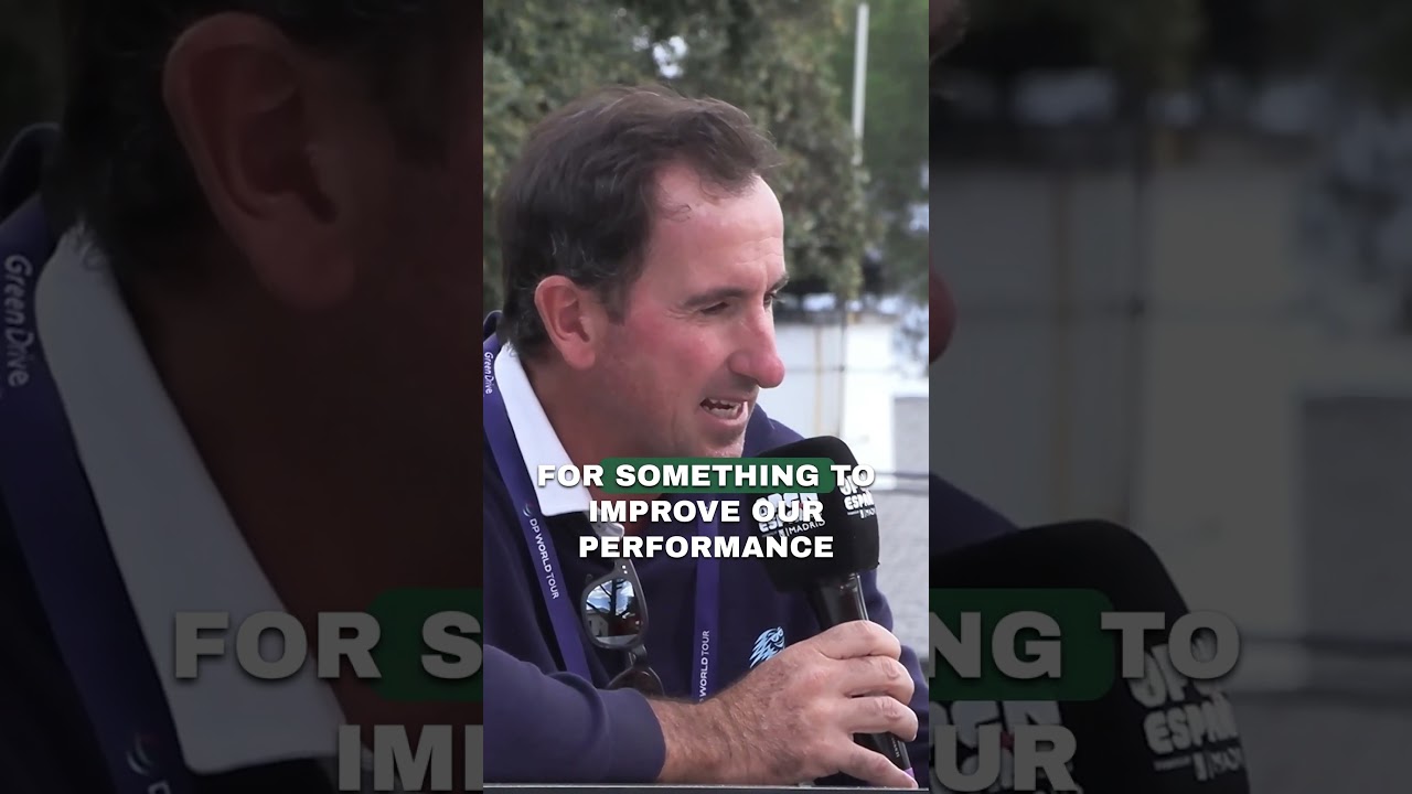 Sin etiquetas con Gonzalo Fern&aacute;ndez Casta&ntilde;o e Ignacio Pinedo en #OpenEspana