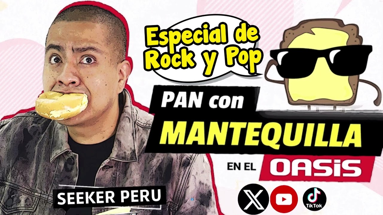 Pan con mantequilla 