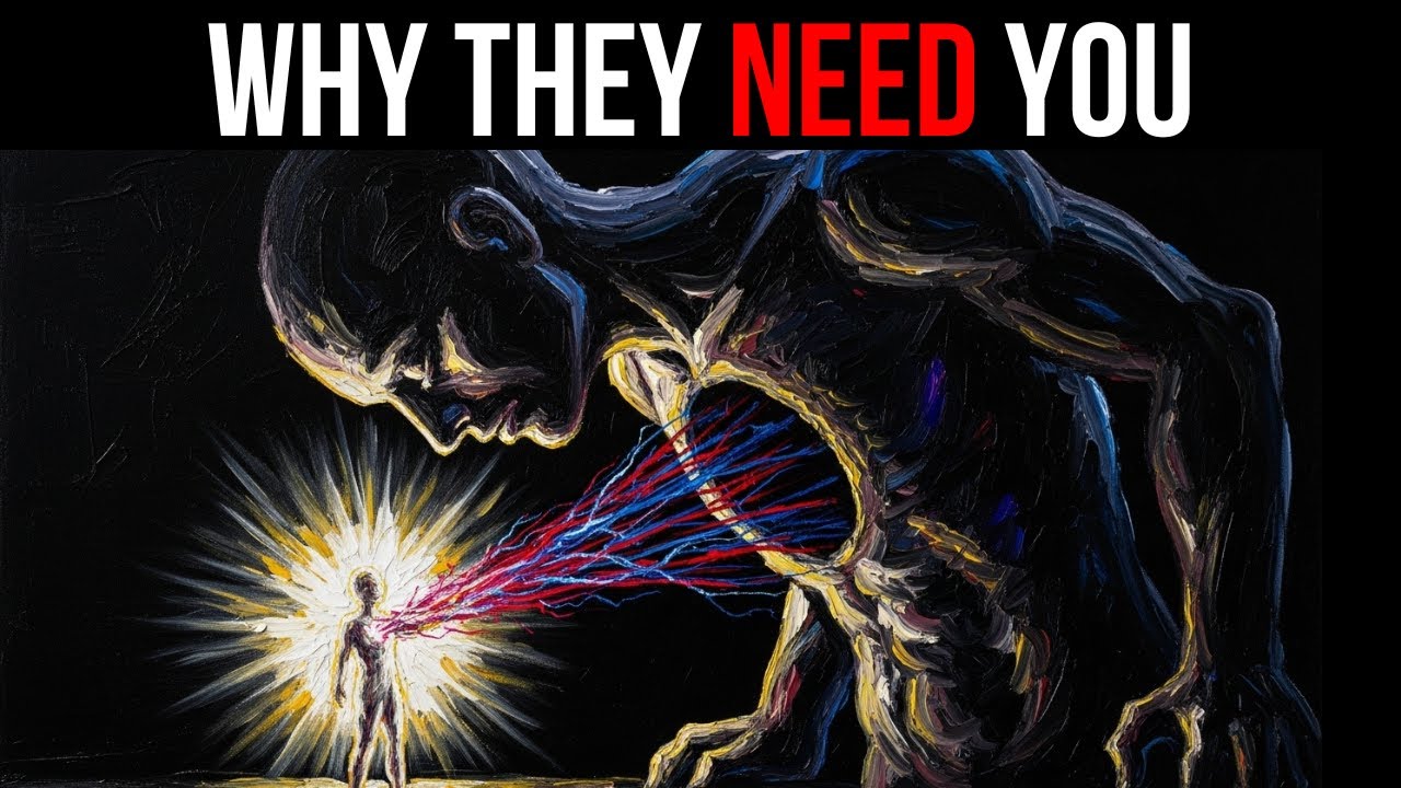 5 Disturbing Narcissism Secrets Freud Discovered in His Patients