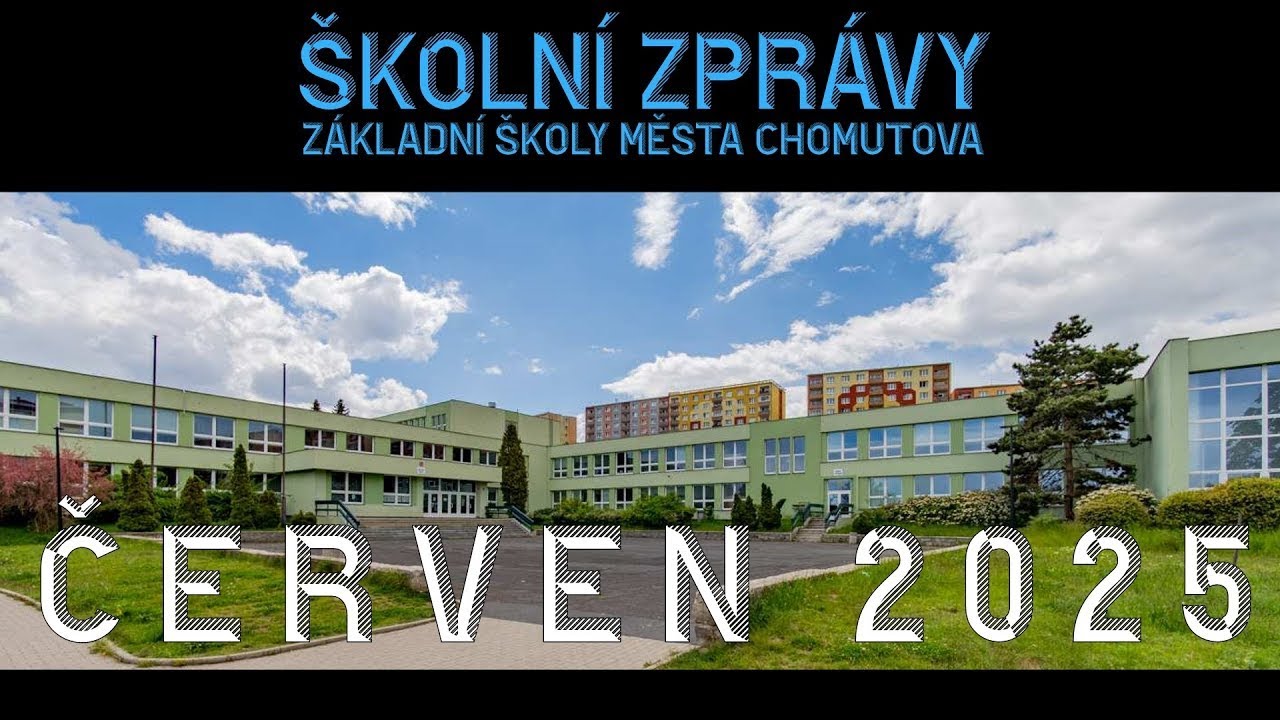ŠZCV Červen 2025
