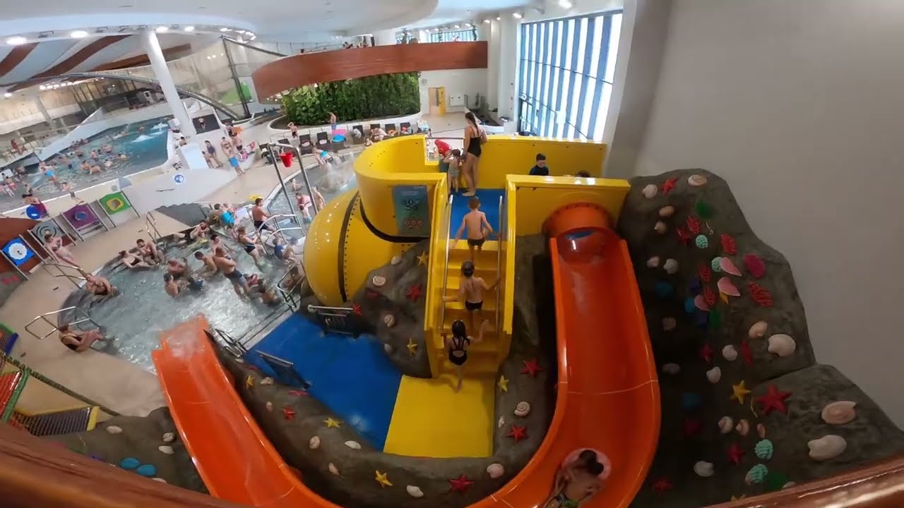 Aquapark Tychy