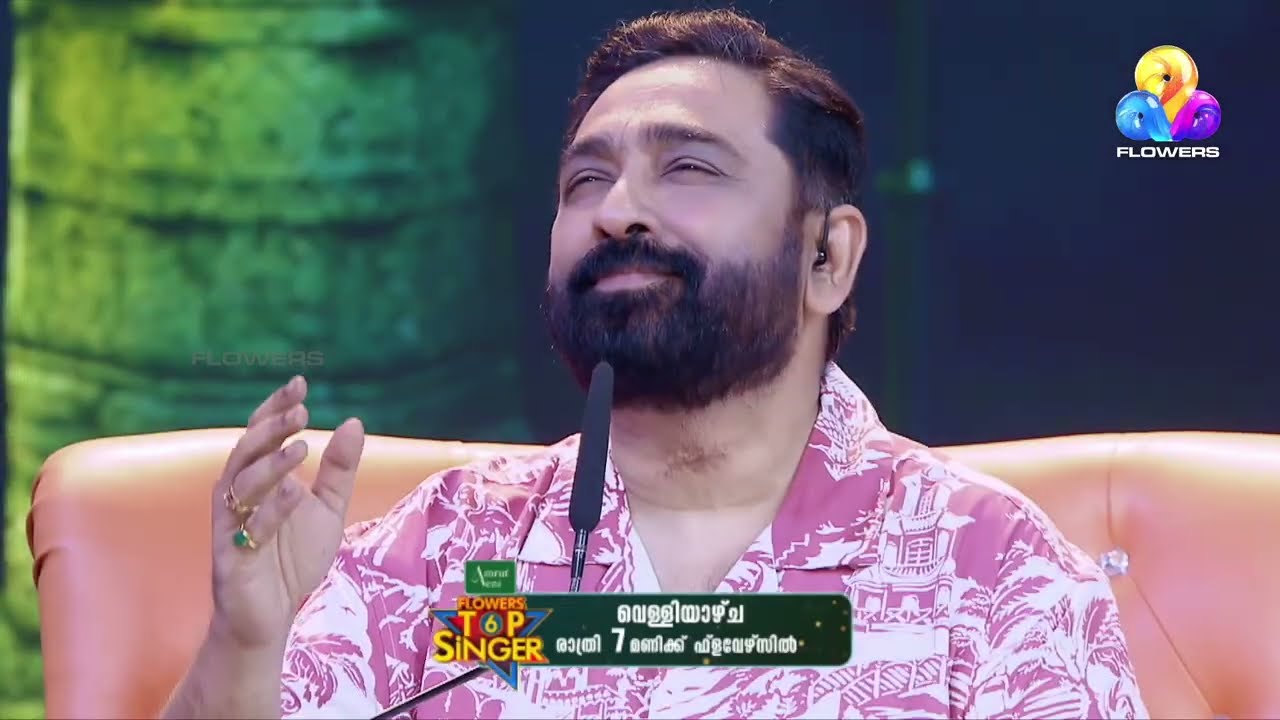 സ്വരയാത്രയിൽ ഒരു ഇടവേള… പക്ഷേ സ്വപ്നങ്ങൾക്ക് വിരാമമില്ല