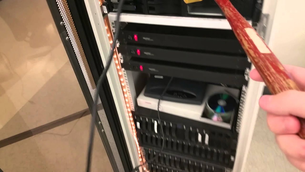 Server Repair