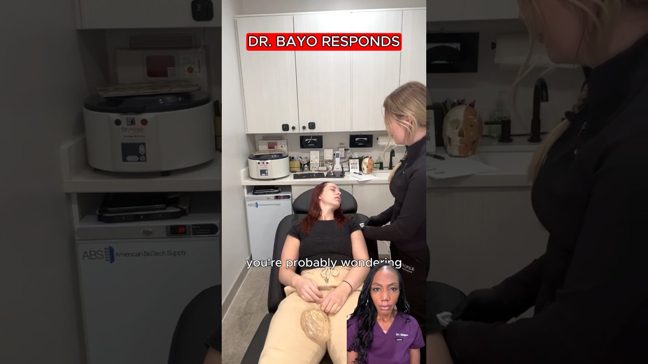 She Fainted After Botox &mdash; Here&rsquo;s What a Vasovagal Response Really Is | Doctor Explains