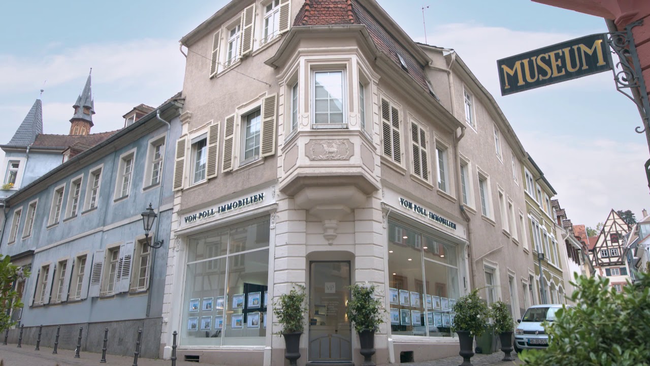 VON POLL IMMOBILIEN – Ihr eigener Shop
