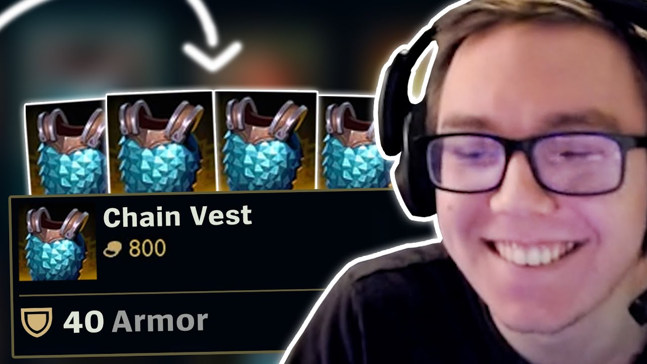 THE NEW VEST META! 🆗👍🐢