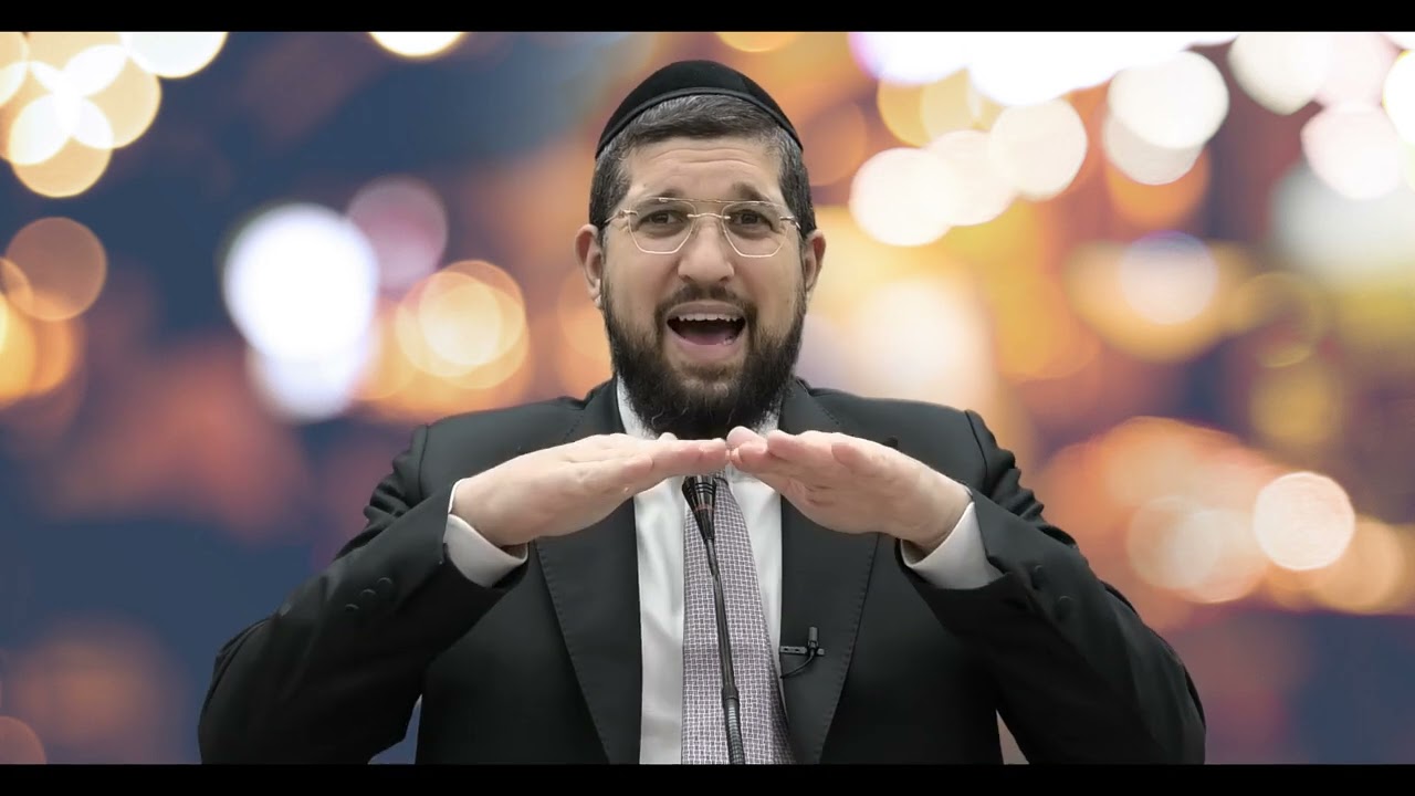 הרב אליהו עמר | תנ