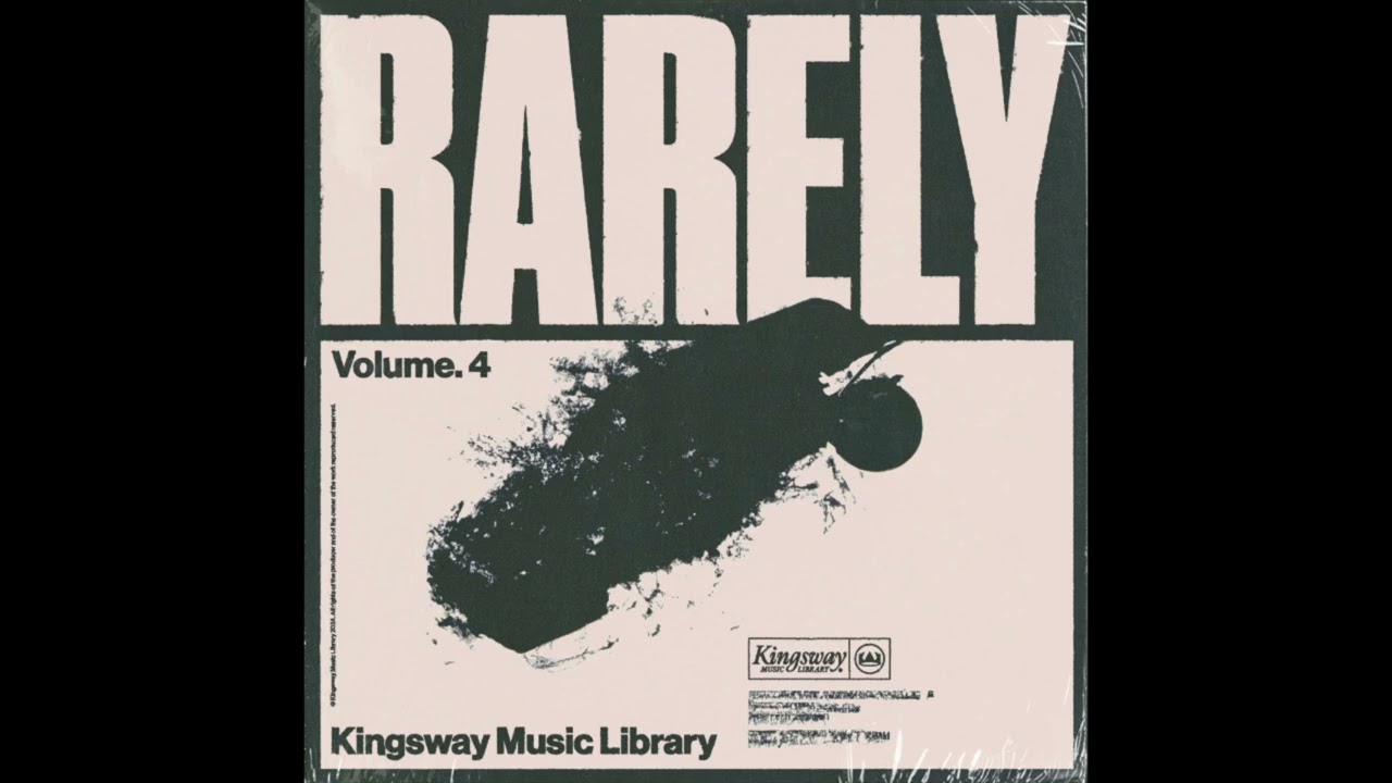 Rarely Vol. 4 (Sample Pack)