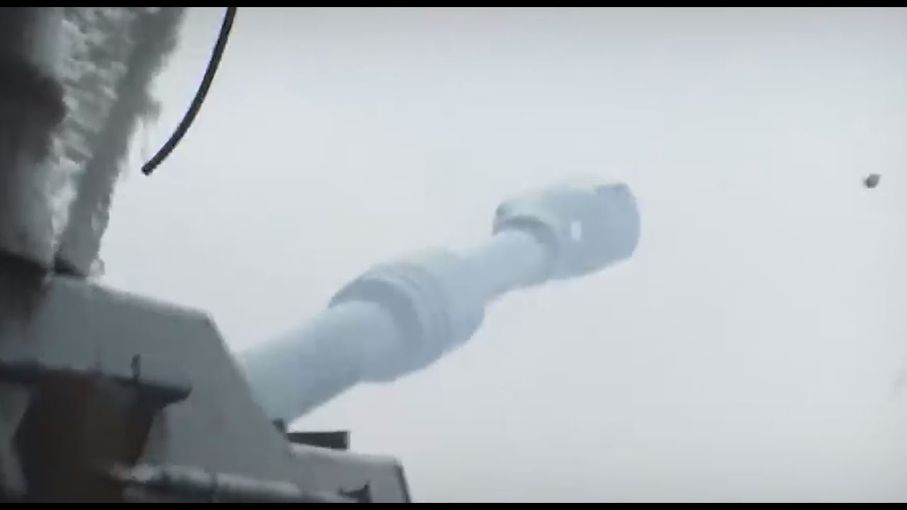 The Ukraine War (Eisbrecher - Was ist hier los?) (Subtitles)