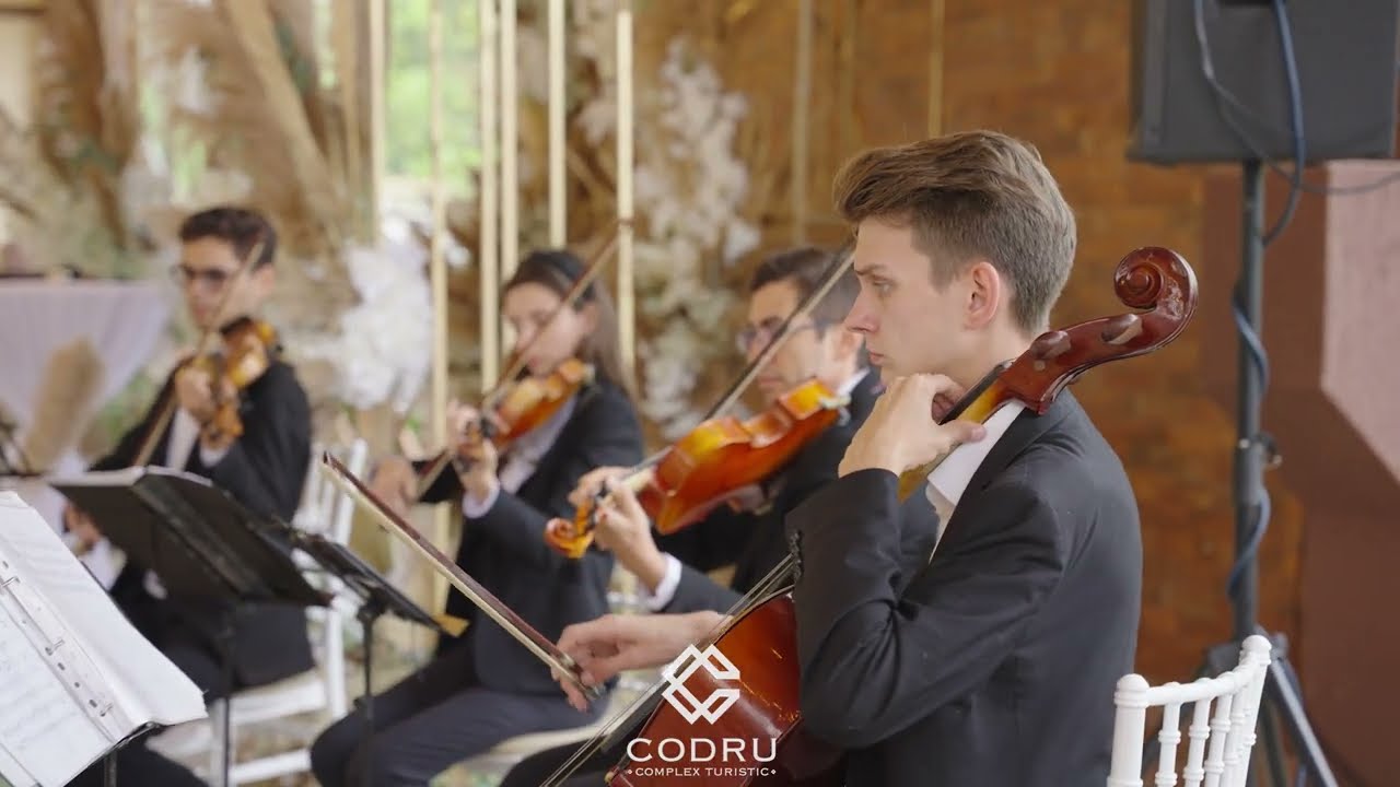 Codru Event Hall