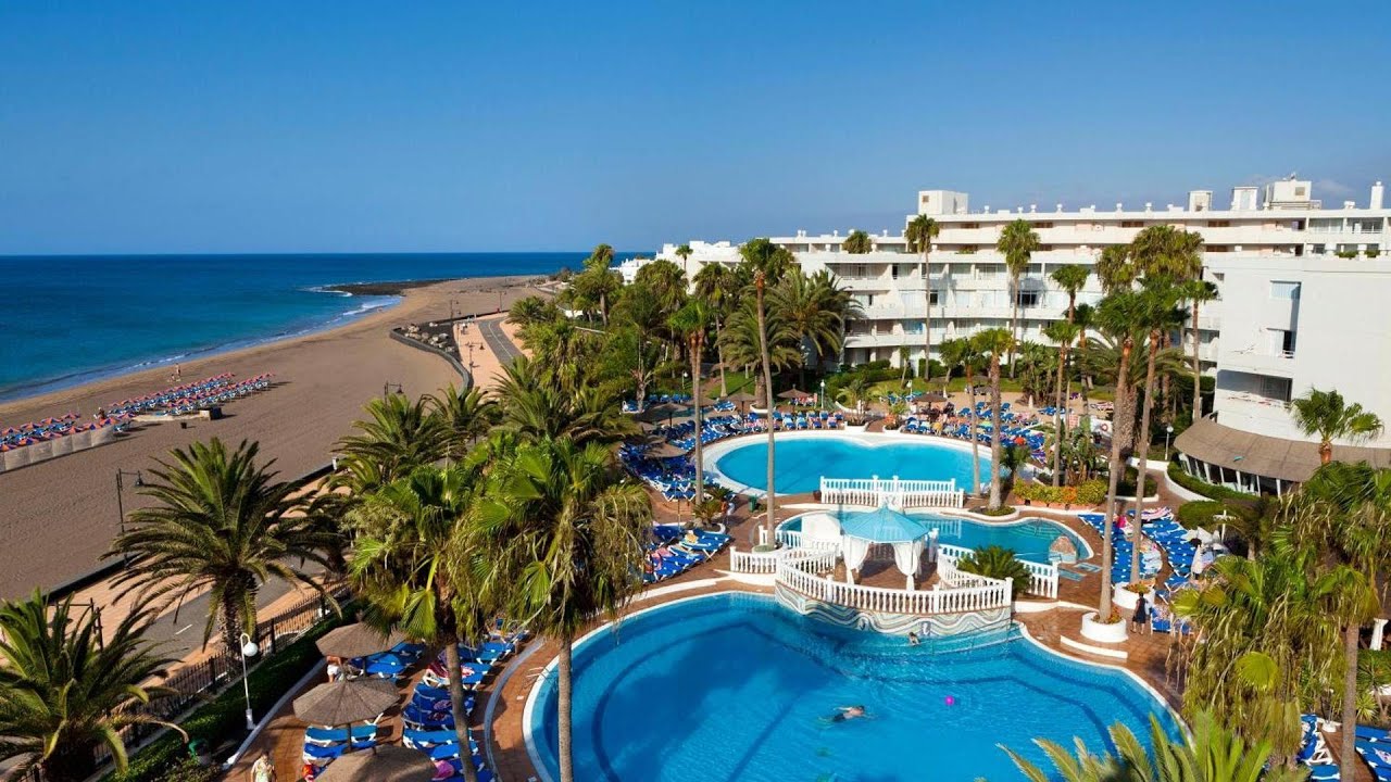 Sol Lanzarote - All Inclusive, Puerto del Carmen, Spain | Holidays In Europe