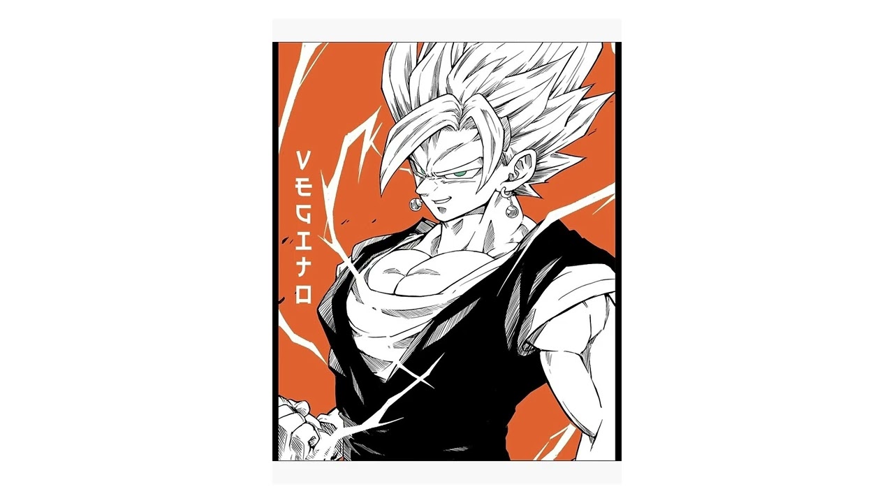 Vegeto 