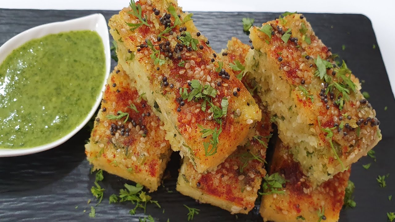 tasty हेअल्थी वेज फिंगर्स नाश्ता | veg fingers healthy breakfast suji nashta | easy snacks recipes