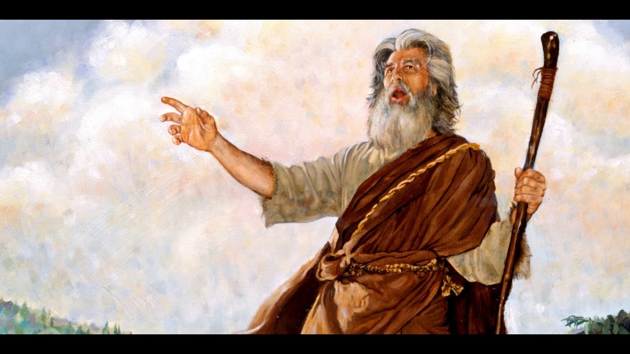 Isa&iacute;as - Uma na&ccedil;&atilde;o rebelde (Completo / B&iacute;blia Falada) #23